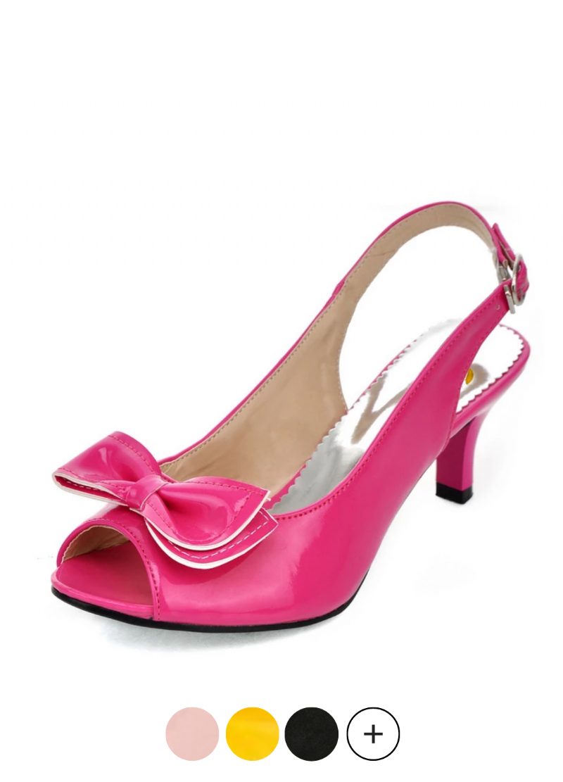 Kata Damemode Sommersandal