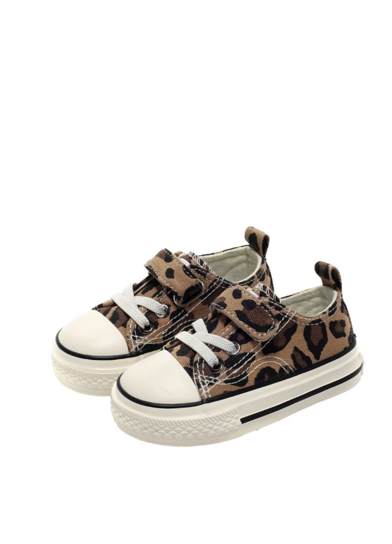 Katana Babypigers Afslappede Sneaker