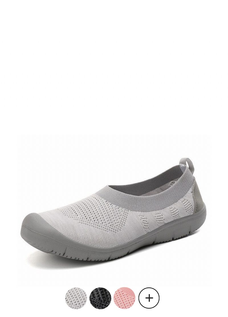 Kavala Slip-ons Sko Til Kvinder