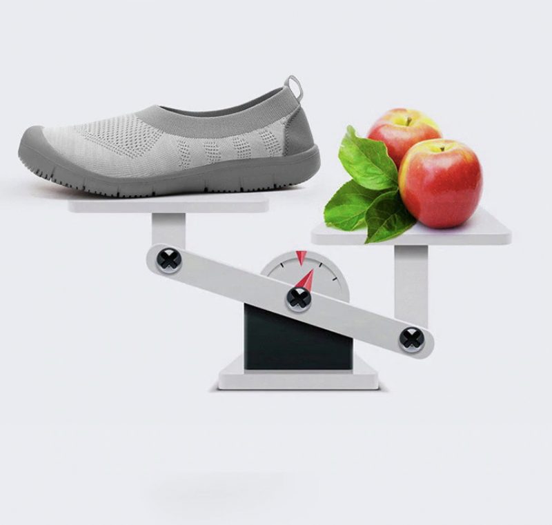 Kavala Slip-ons Sorte Sko Til Kvinder - Sort