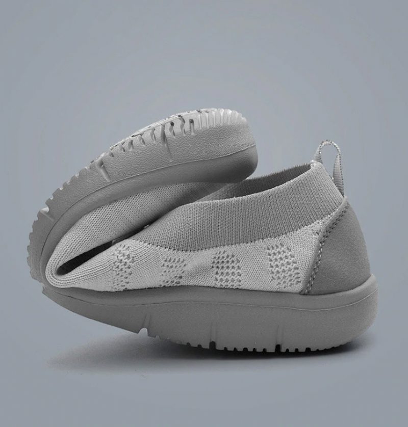 Kavala Slip-ons Sorte Sko Til Kvinder - Sort