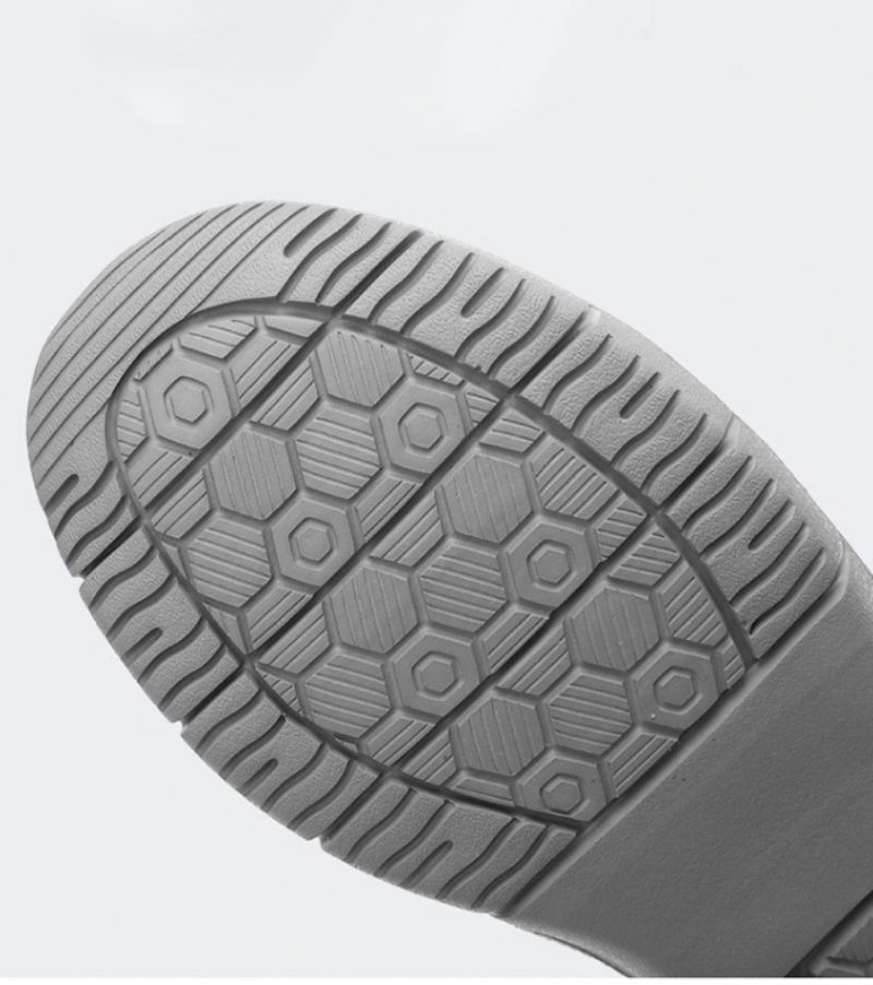 Kavala Slip-ons Sorte Sko Til Kvinder - Sort
