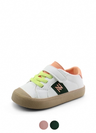 Keane Unisex Afslappet Sneaker Til Børn