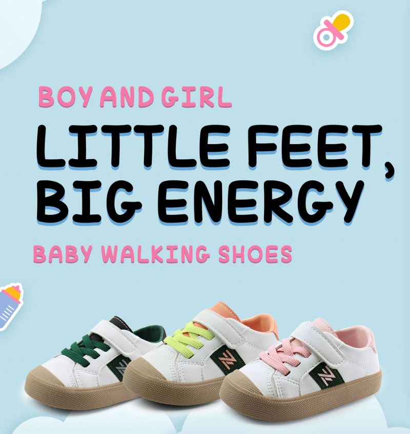 Keane Unisex Afslappet Sneaker Til Børn - Orange