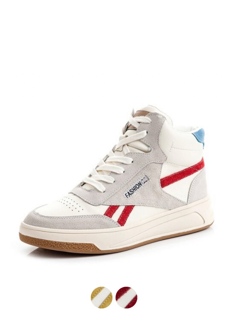 Kedra Sneakersko Til Kvinder