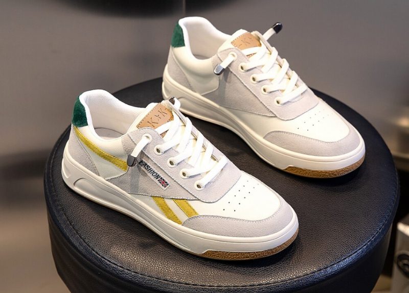 Kedra Sneakersko Til Kvinder - Rød
