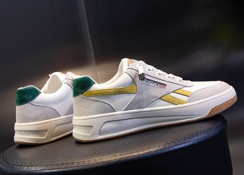 Kedra Sneakersko Til Kvinder - Rød