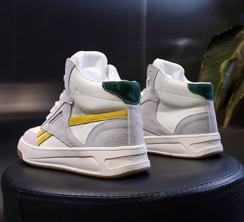 Kedra Sneakersko Til Kvinder - Rød