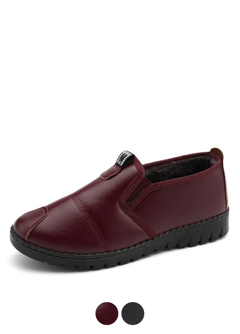 Kelly Dame Loafer Sko