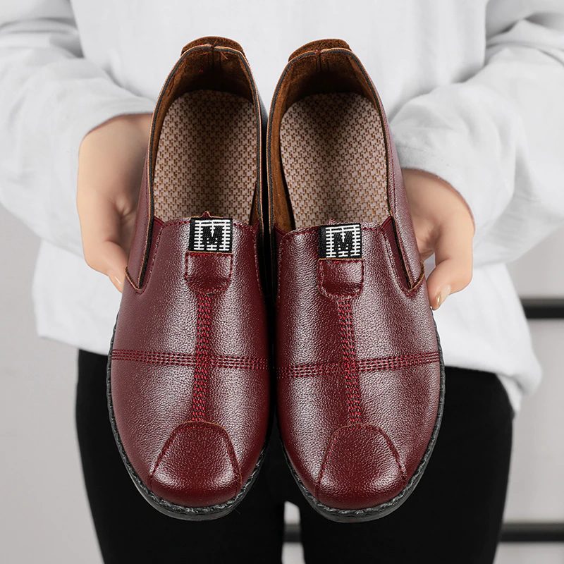 Kelly Sorte Loafer-sko Til Kvinder - Sort
