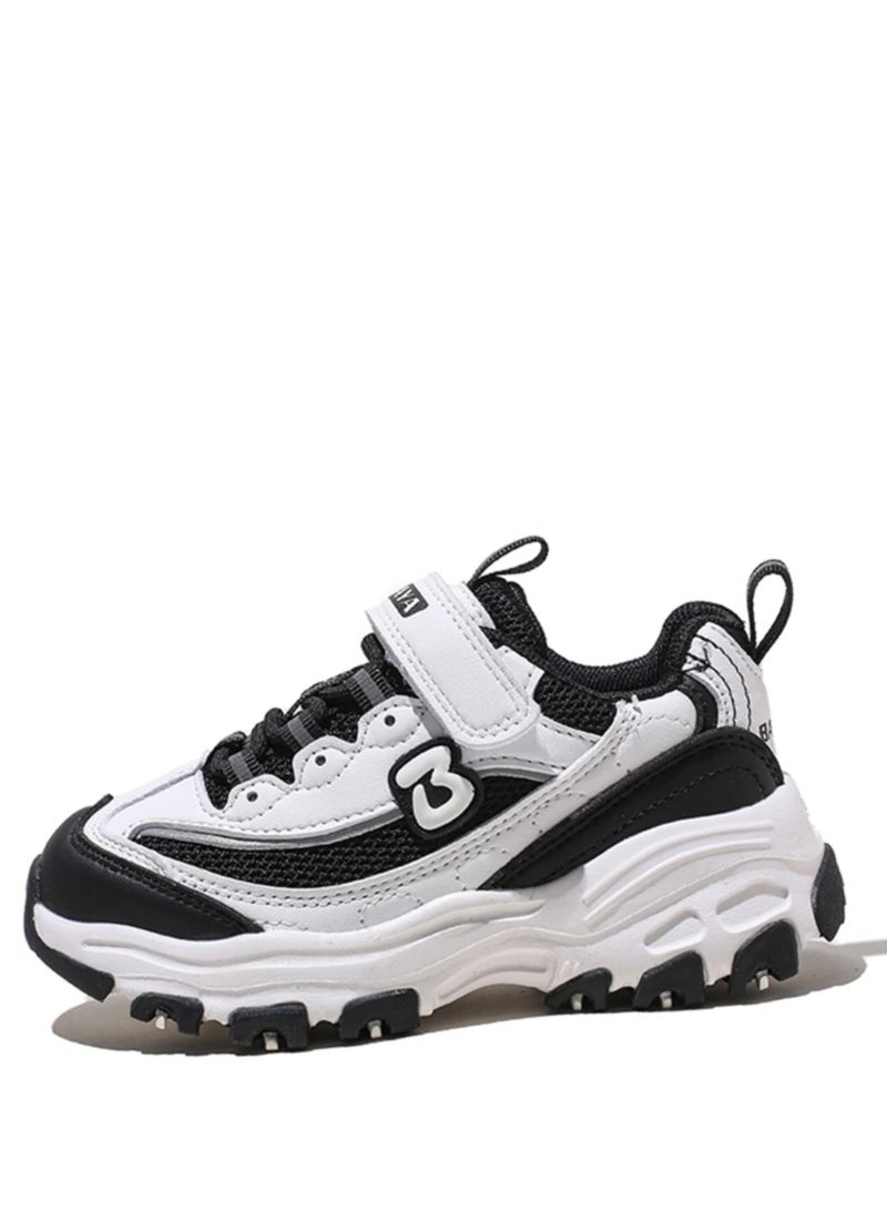 Kelvin Modesneaker Til Drenge