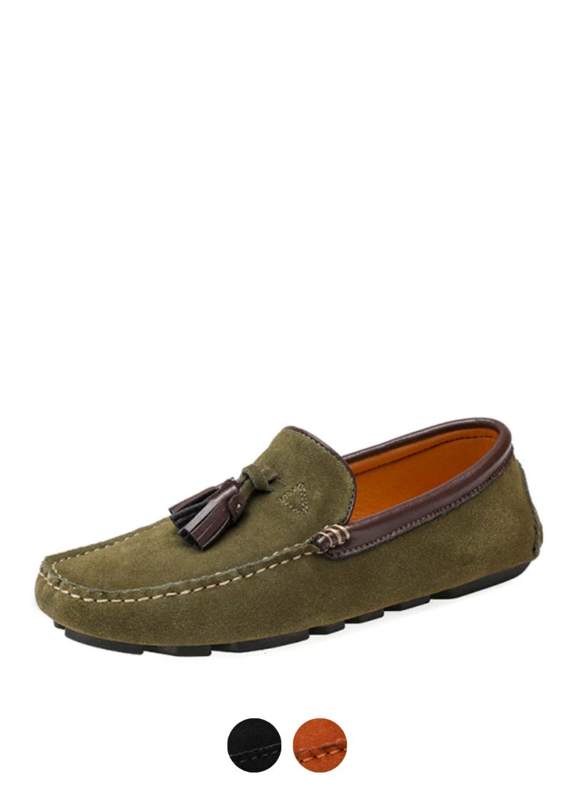 Kendry Loafers Modesko Til Mænd