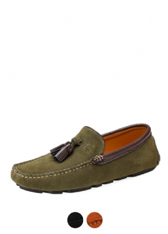 Kendry Loafers Modesko Til Mænd