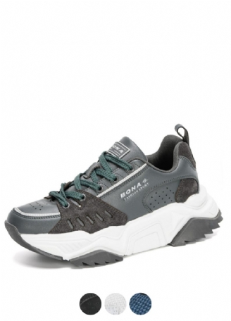 Kennedy Mode Sneakers Til Mænd