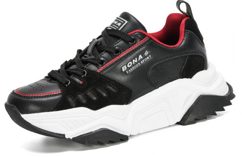 Kennedy Mode Sneakers Til Mænd - Grå