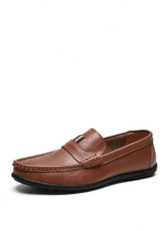 Kenneth Loafers Sko Til Mænd