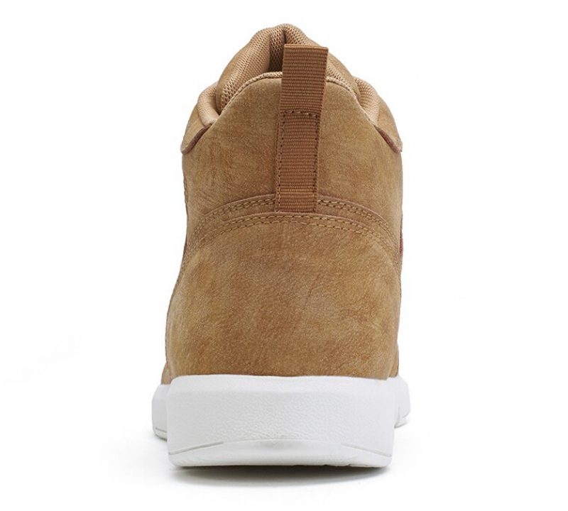 Kenway Mænds Støvler - Beige