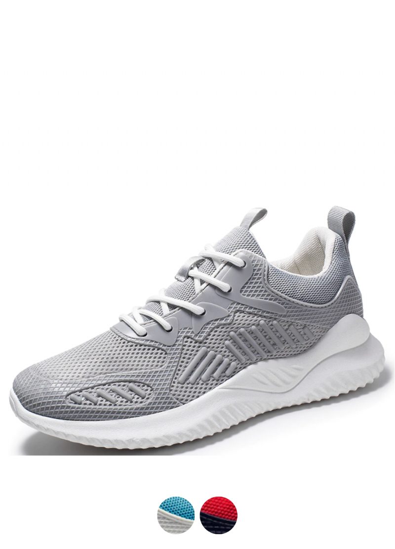 Kevin Casual Sneakers Til Mænd