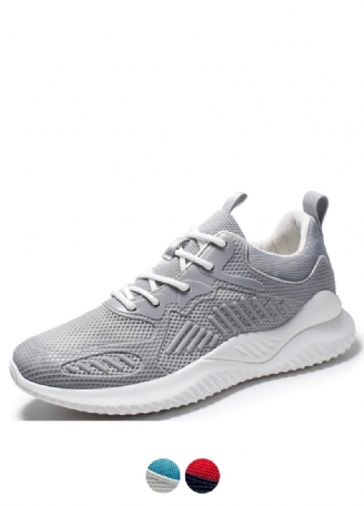 Kevin Casual Sneakers Til Mænd