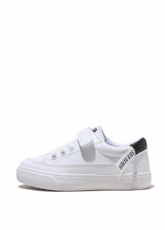 Khaled Drenge Afslappet Sneaker