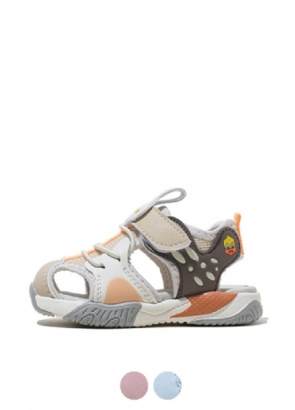 Khan Unisex Modesandal Til Børn