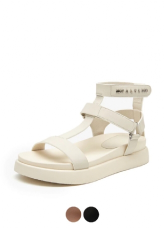 Kiara Sandal Af Høj Kvalitet Til Kvinder
