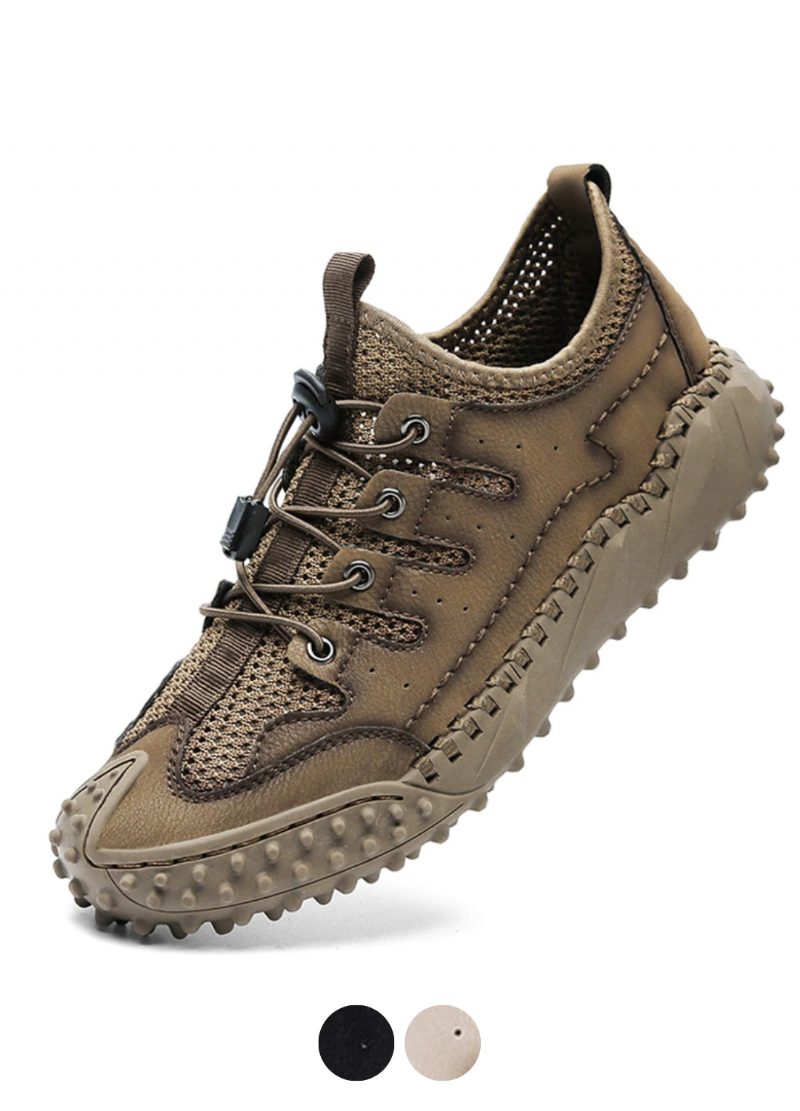 Kiernan Udendørs Sneaker Til Mænd