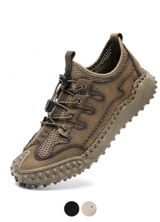 Kiernan Udendørs Sneaker Til Mænd