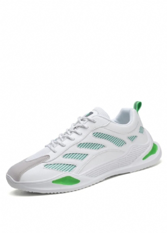 Kilian Mode Sneakers Til Mænd