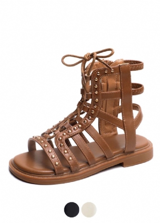 Kim Pigers Gladiator Sandal