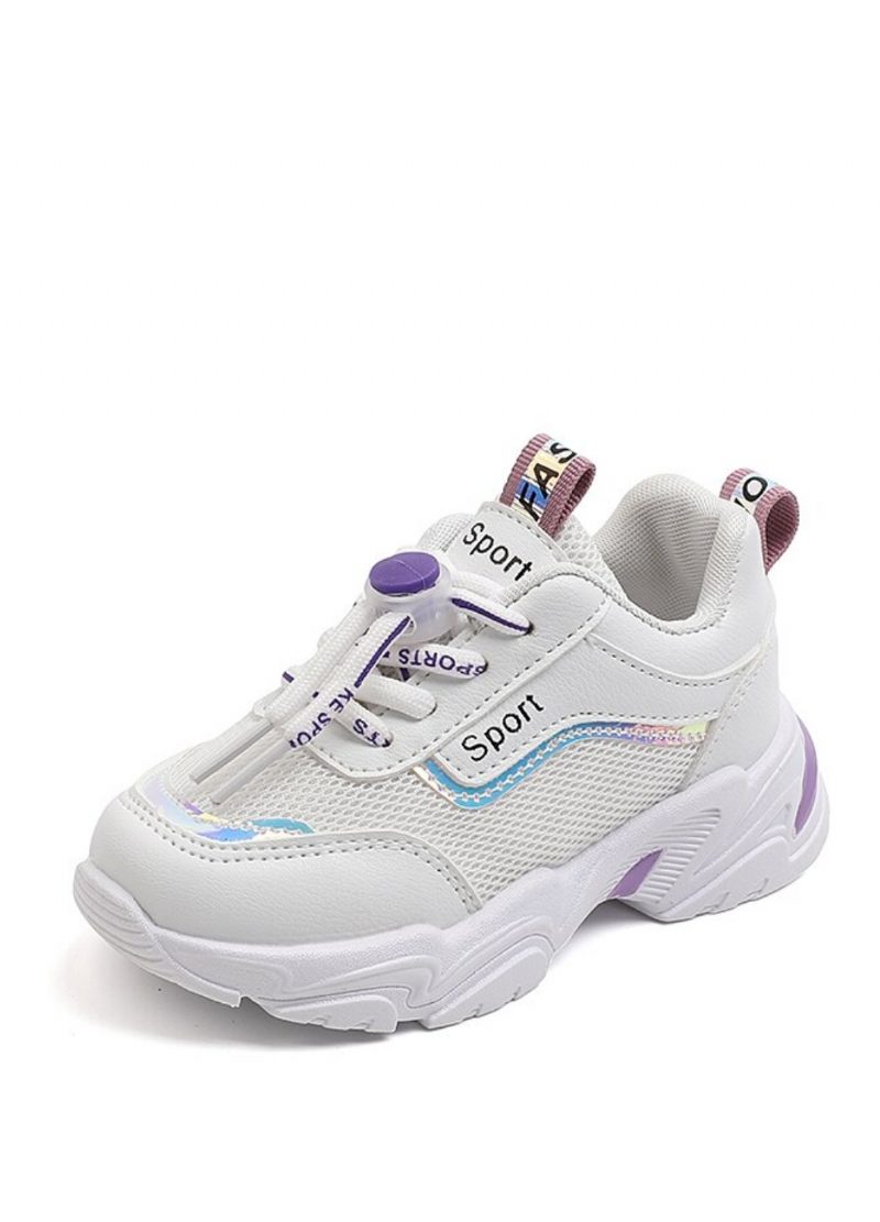 Kin Modesneaker Til Drenge