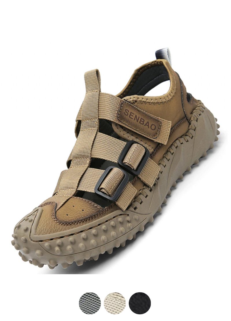 Kingsley Udendørs Sandal Til Mænd