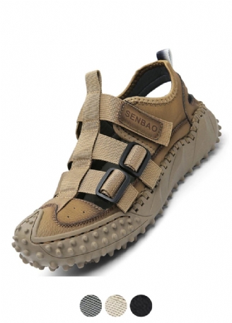 Kingsley Udendørs Sandal Til Mænd