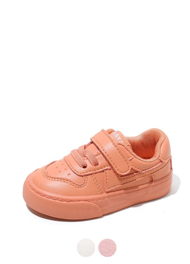 Kobain Unisex Casual Sneaker Til Børn