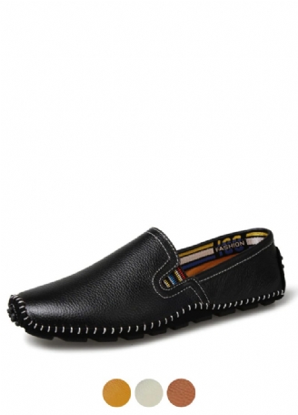Konan Loafers Fritidssko Til Mænd