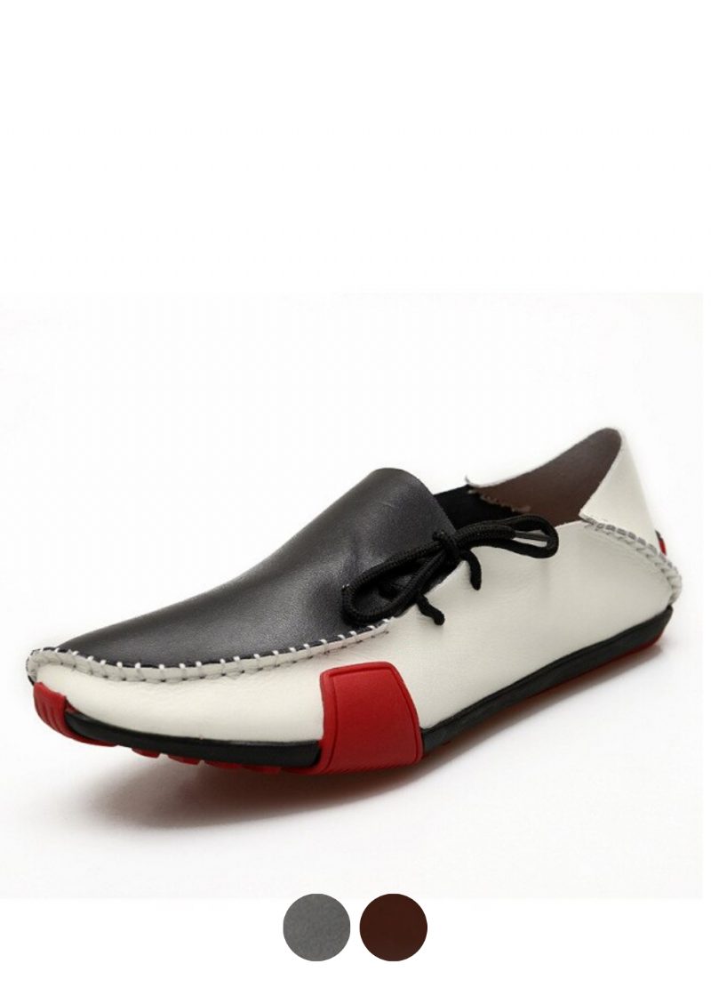 Kong Loafers Modesko Til Mænd