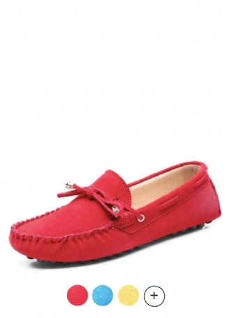 Kora Dame Loafer Sko