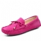 Mørk Pink