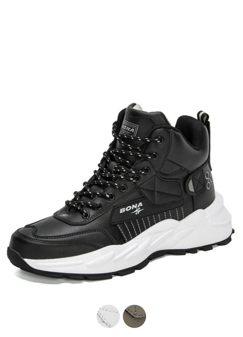 Koumas Sneaker Til Mænd
