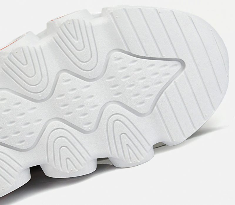 Kristne Modesneakers Til Mænd - Hvid