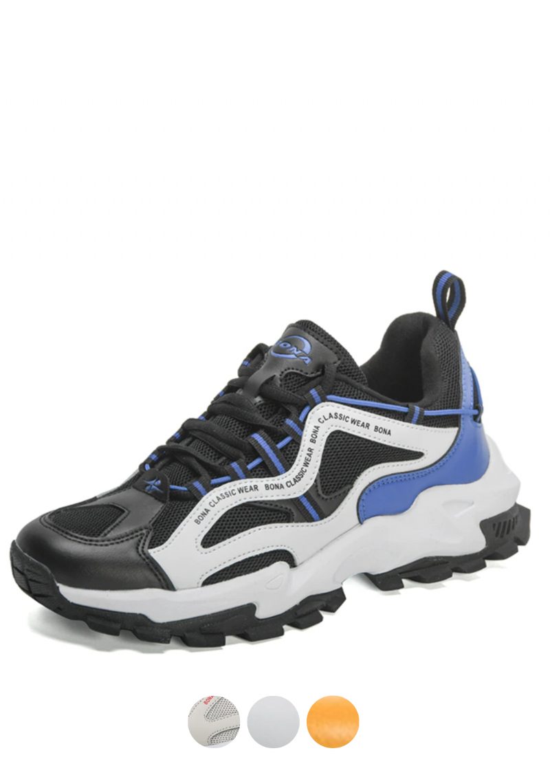 Kumbu Sneaker Til Mænd