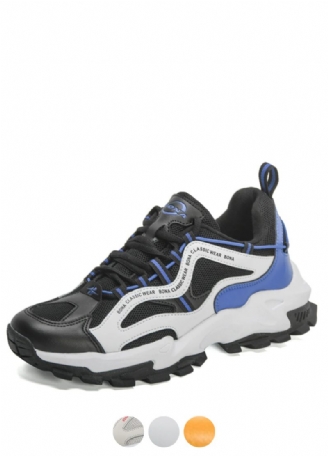Kumbu Sneaker Til Mænd