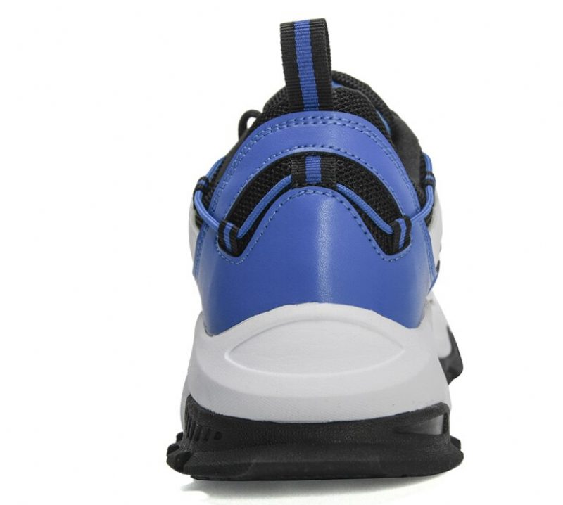 Kumbu Sneaker Til Mænd - Sort