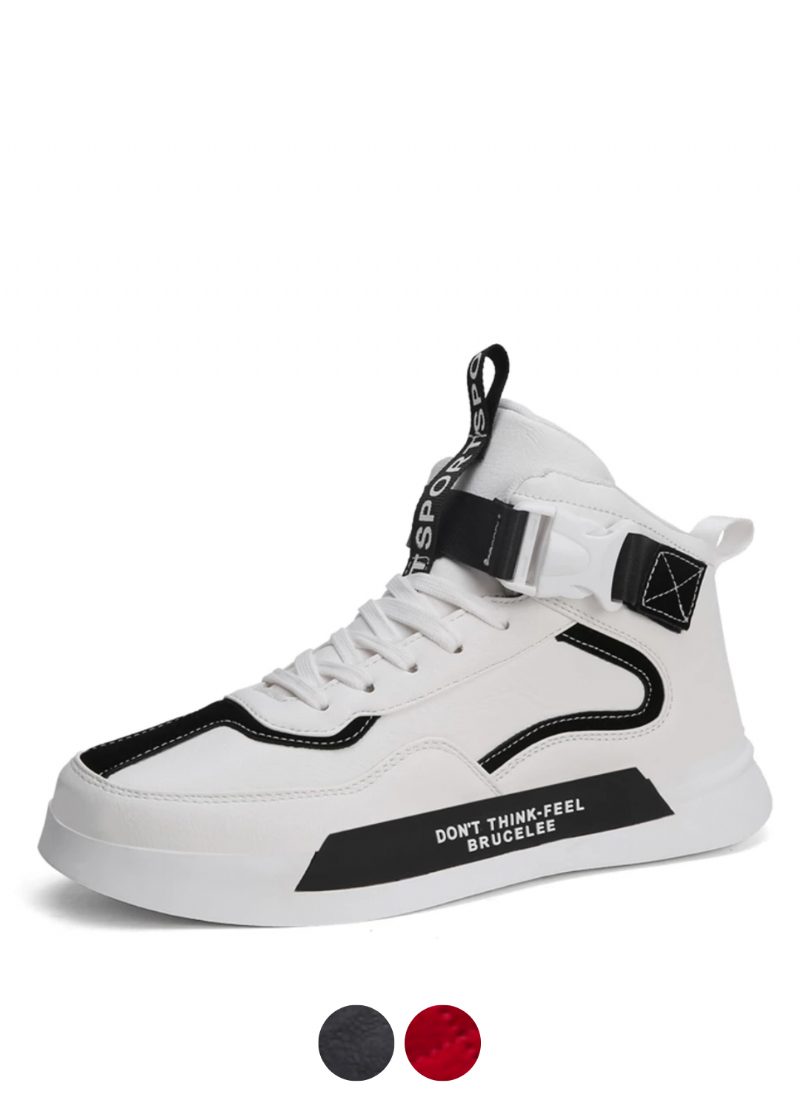 Kyle High Top Sneaker Til Mænd