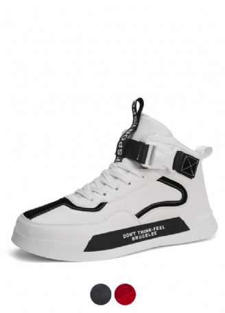 Kyle High Top Sneaker Til Mænd