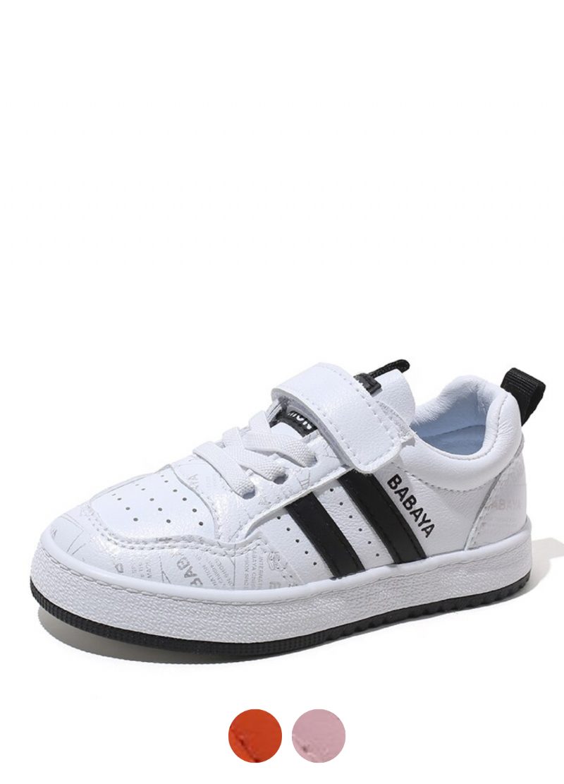 Kyle Unisex Afslappet Sneaker Til Børn