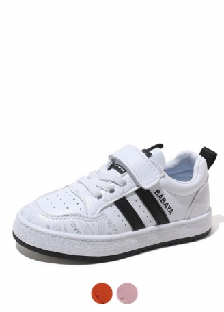 Kyle Unisex Afslappet Sneaker Til Børn