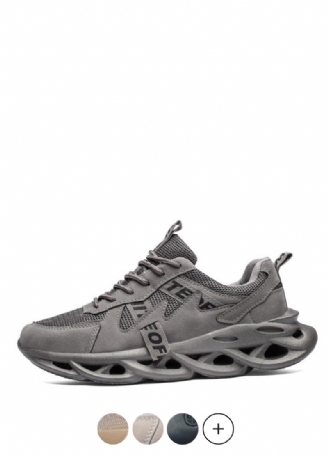 Kyllian Platform Sneakers Til Mænd