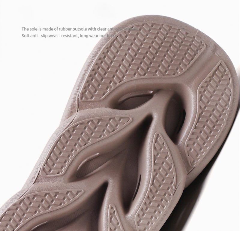 Kyllian Platform Sneakers Til Mænd - Sølv