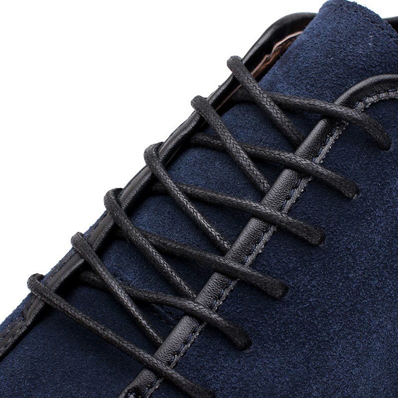 Kyron Loafers Fritidssko Til Mænd - Marineblå